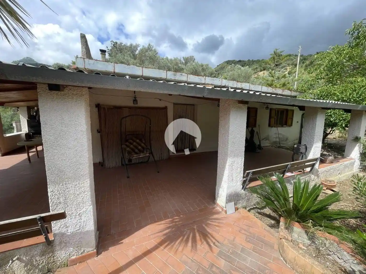 Villa in vendita a Mistretta