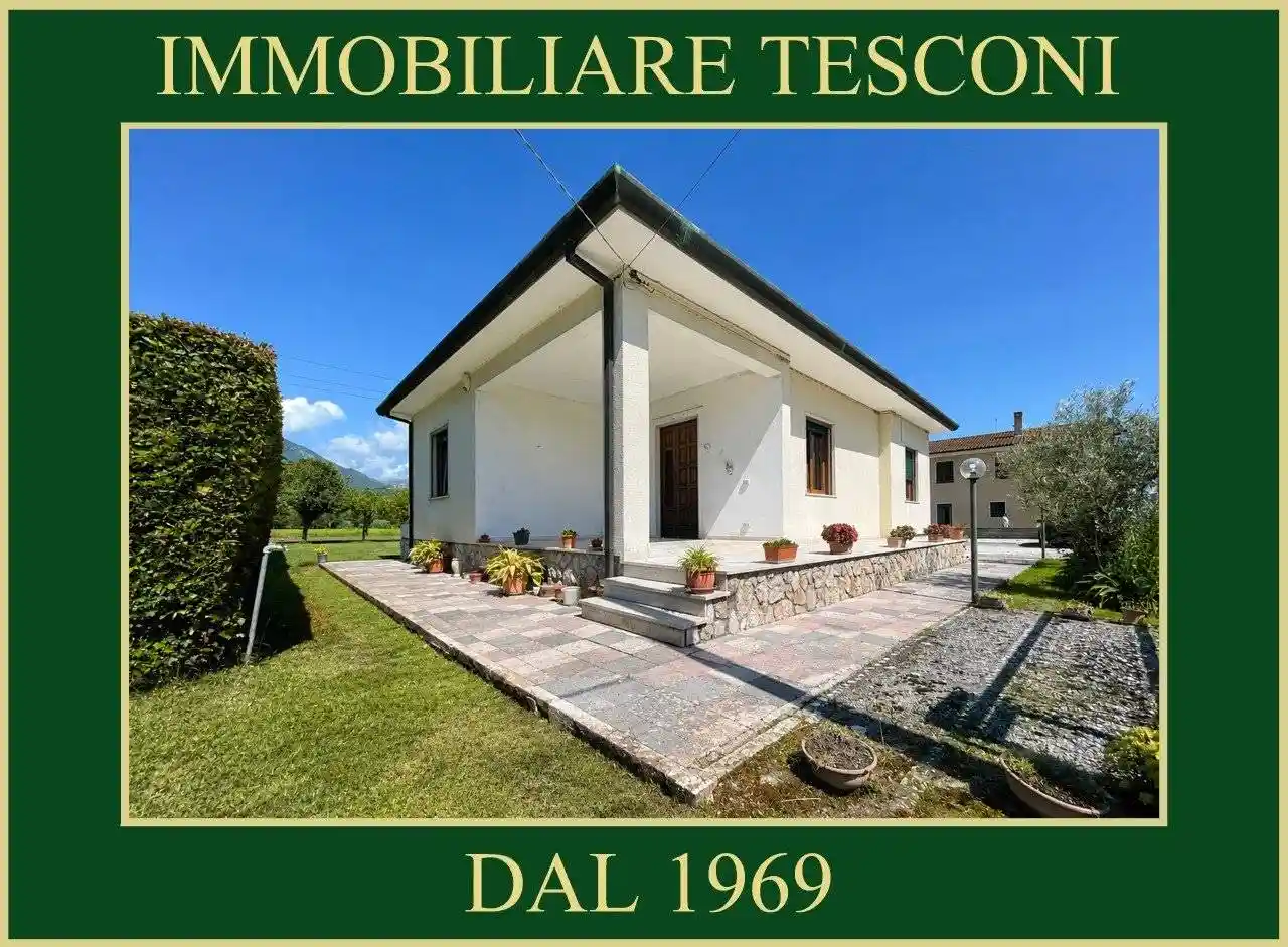 Villa in vendita a Pietrasanta