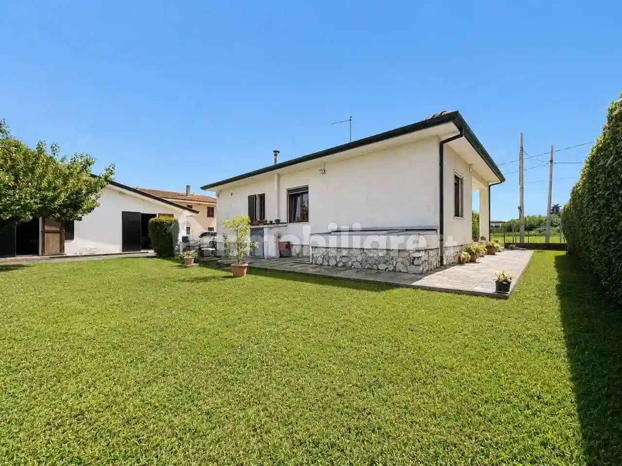 Villa - foto 4