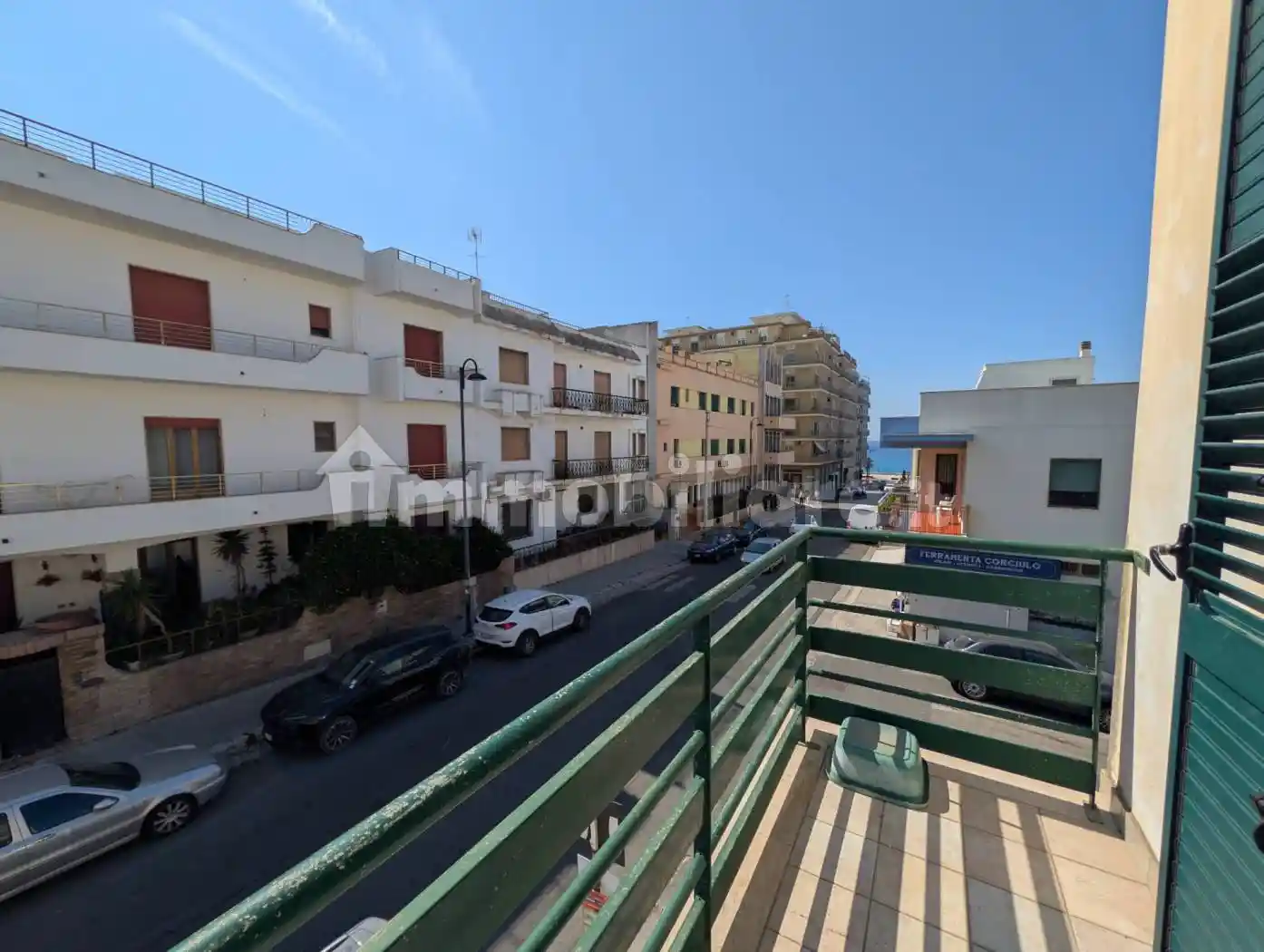 Appartamento in vendita a Gallipoli