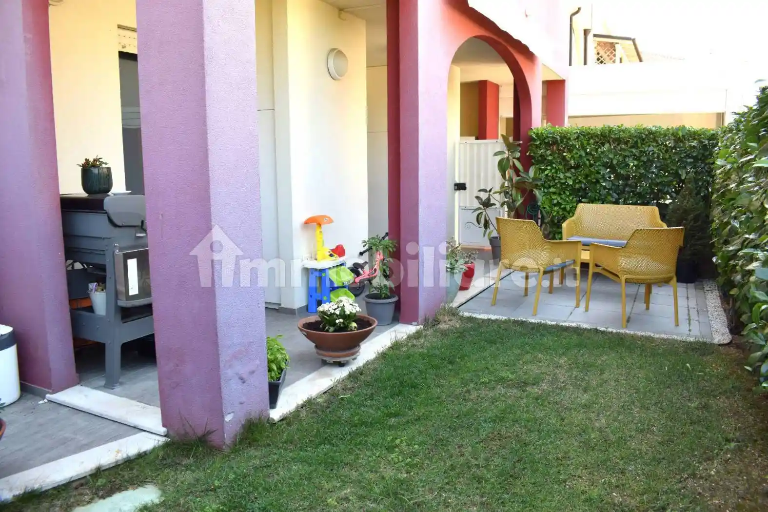 Appartamento in vendita a Pescara