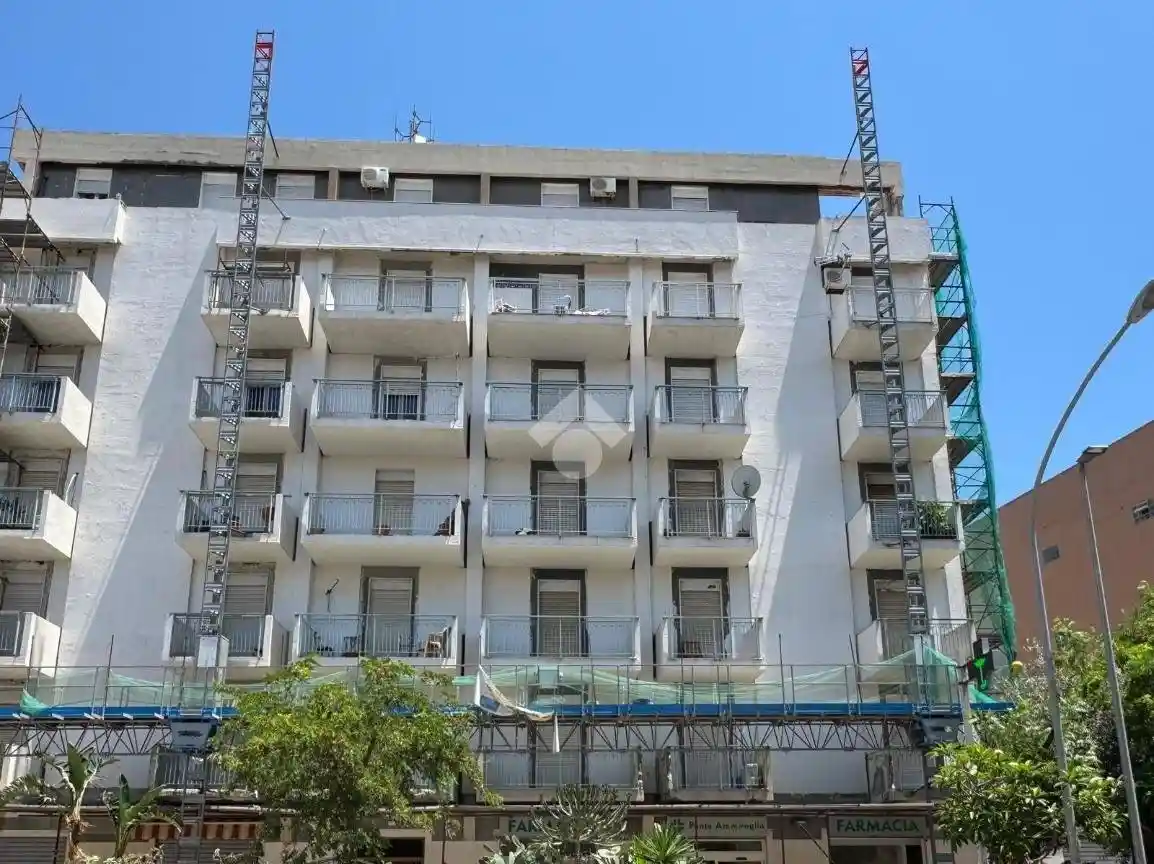 Appartamento in vendita a Palermo