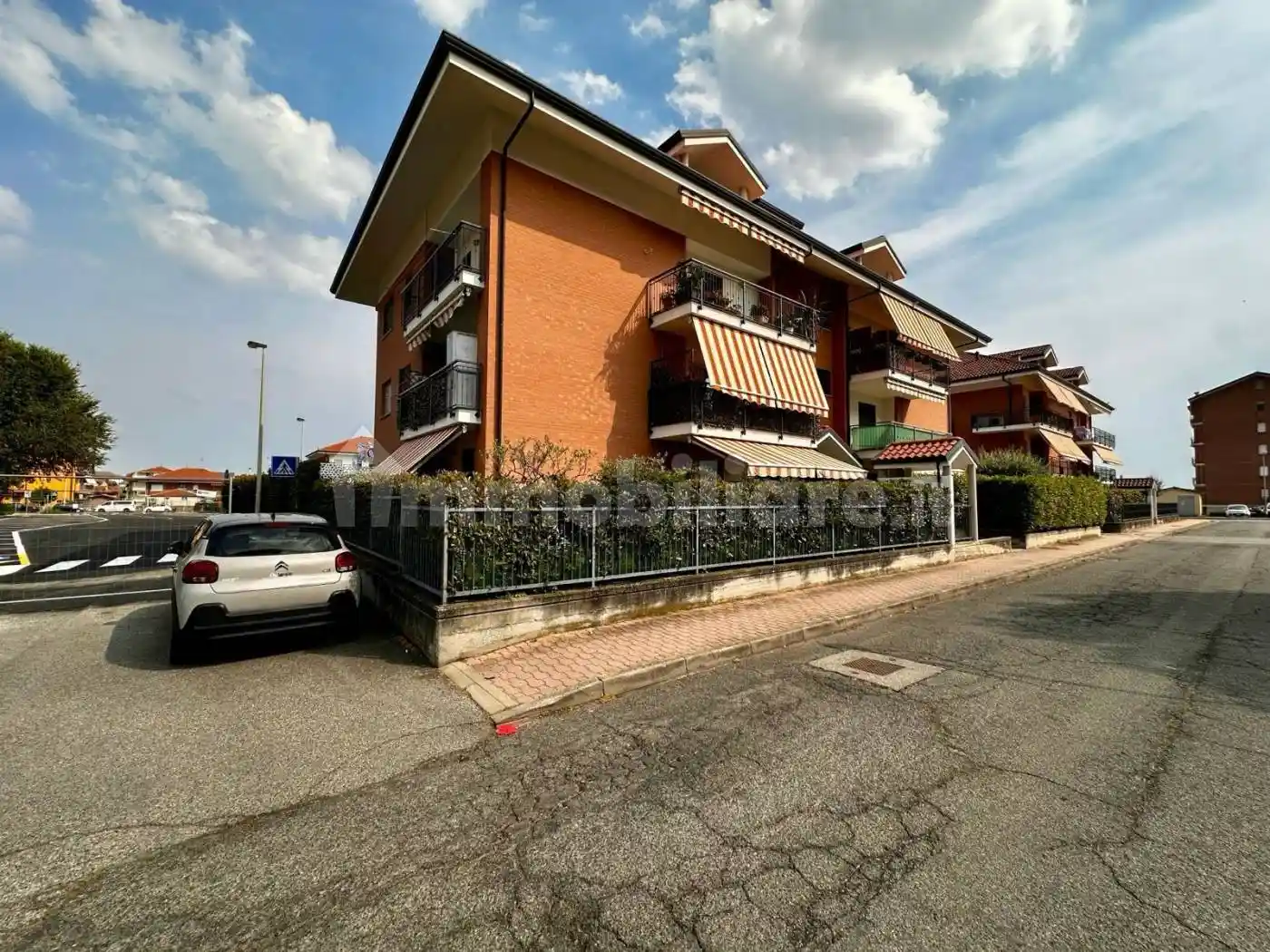 Appartamento in vendita a Ciriè