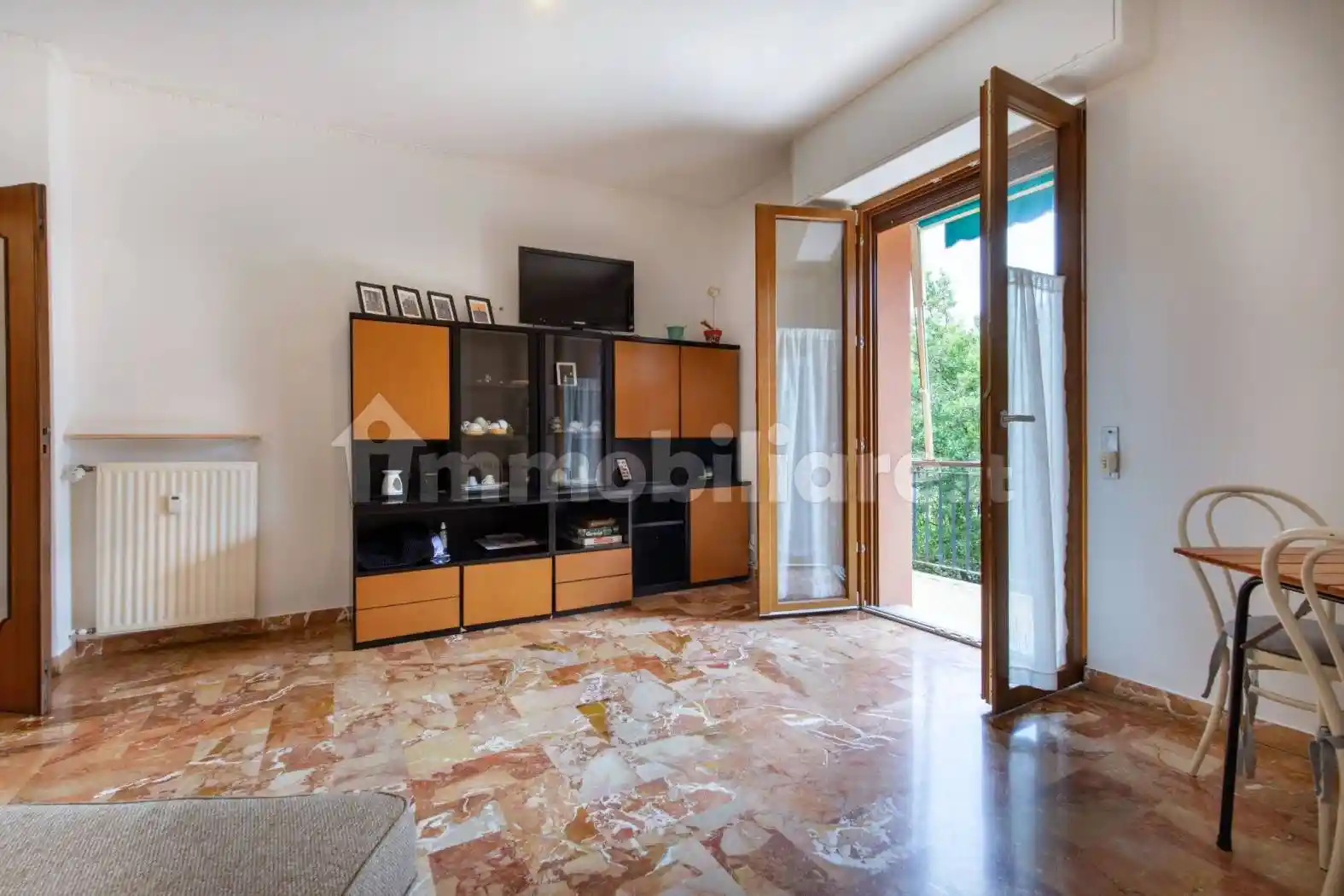 Appartamento in vendita a Recco