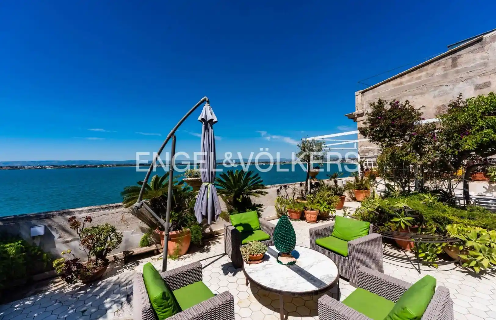 Casa indipendente in vendita a Siracusa