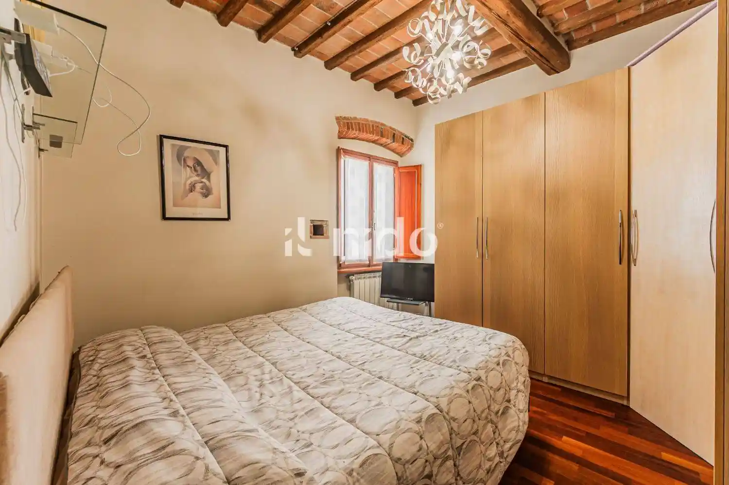 Appartamento in vendita a Pistoia