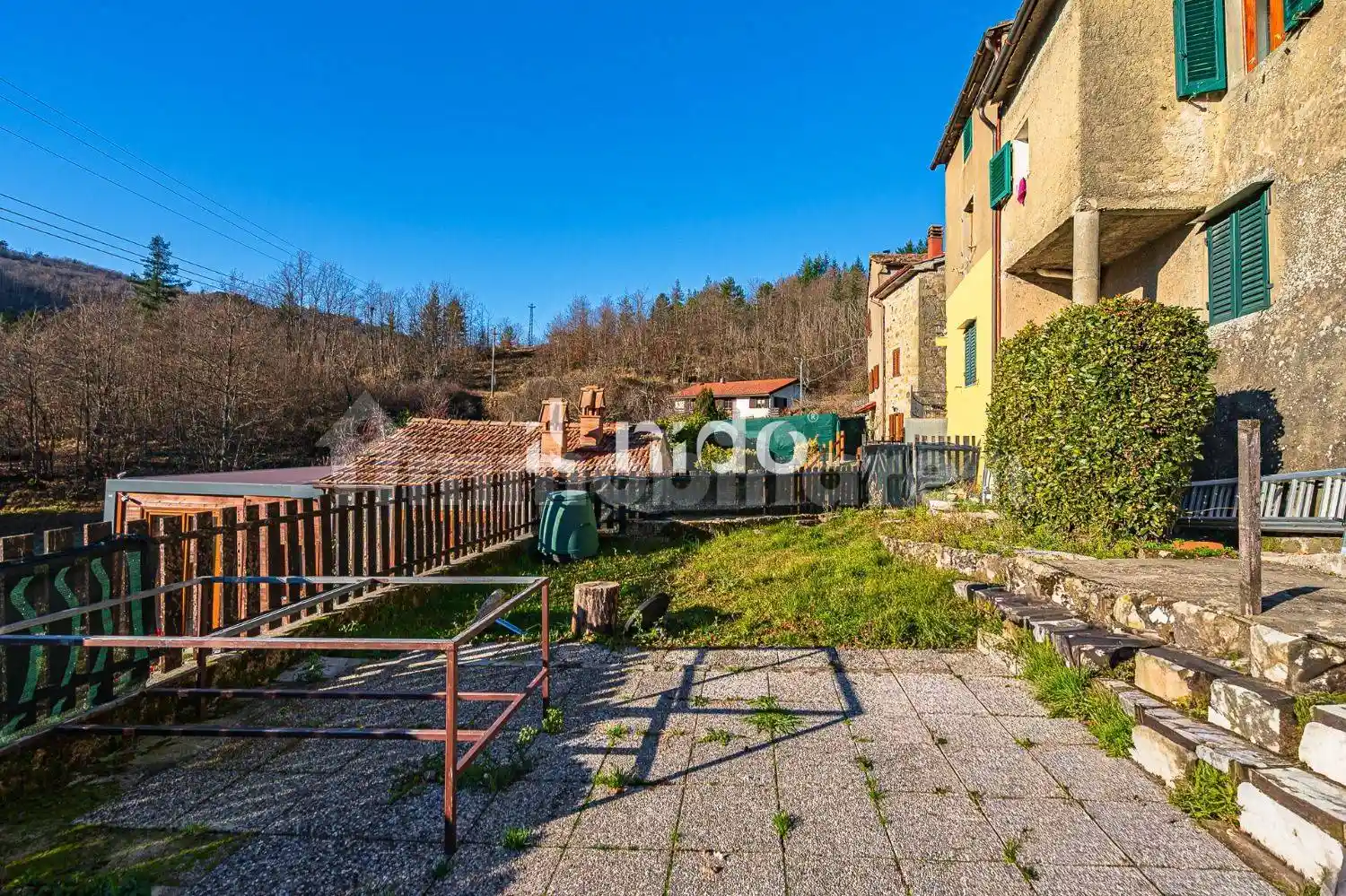 Villa in vendita a Pistoia