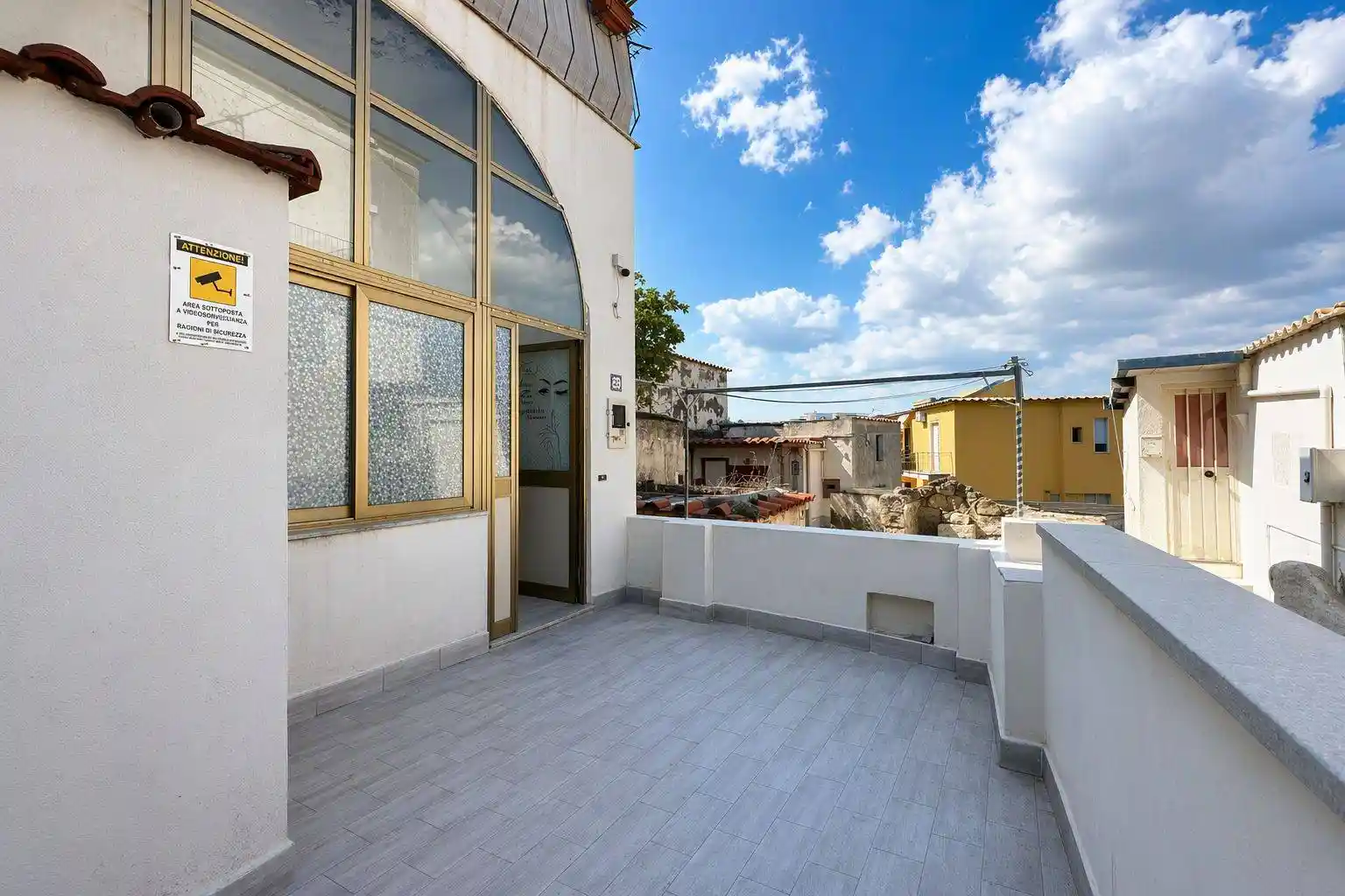 Appartamento in vendita a Bacoli