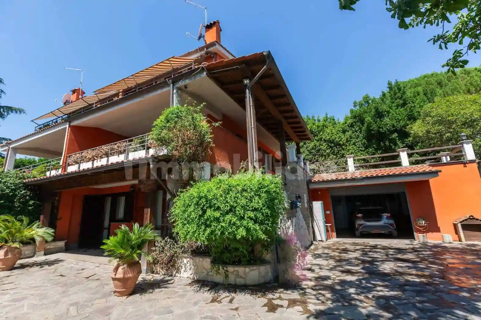Villa - foto 4
