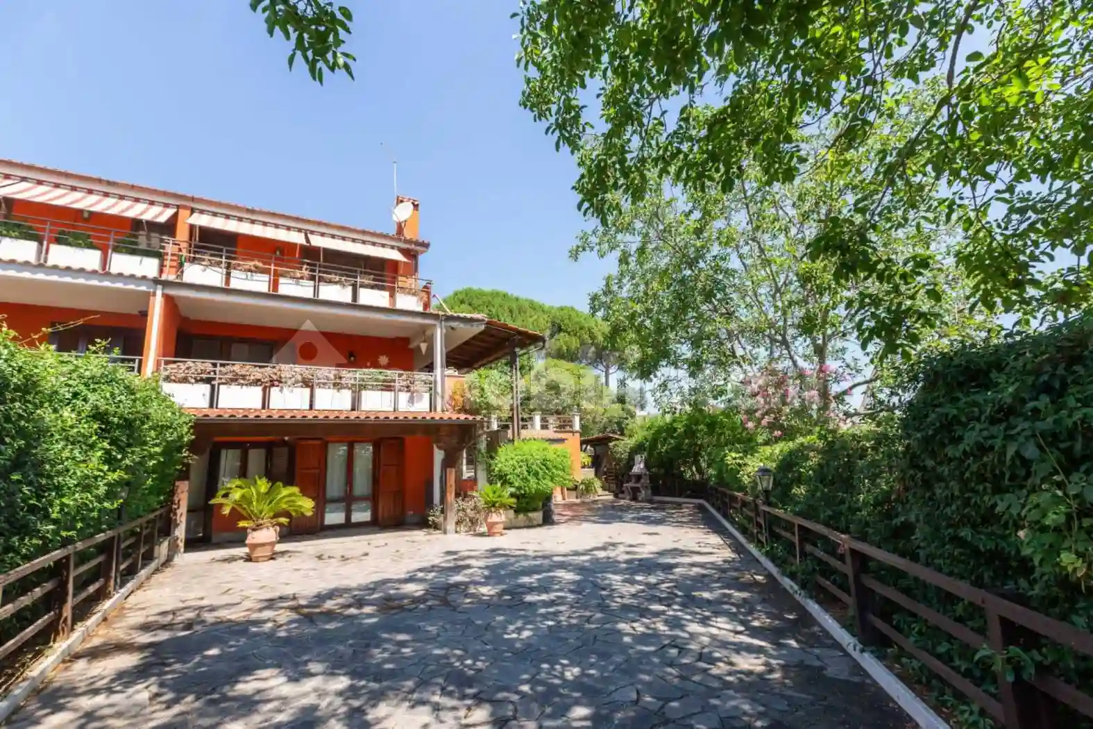 Villa - foto 5