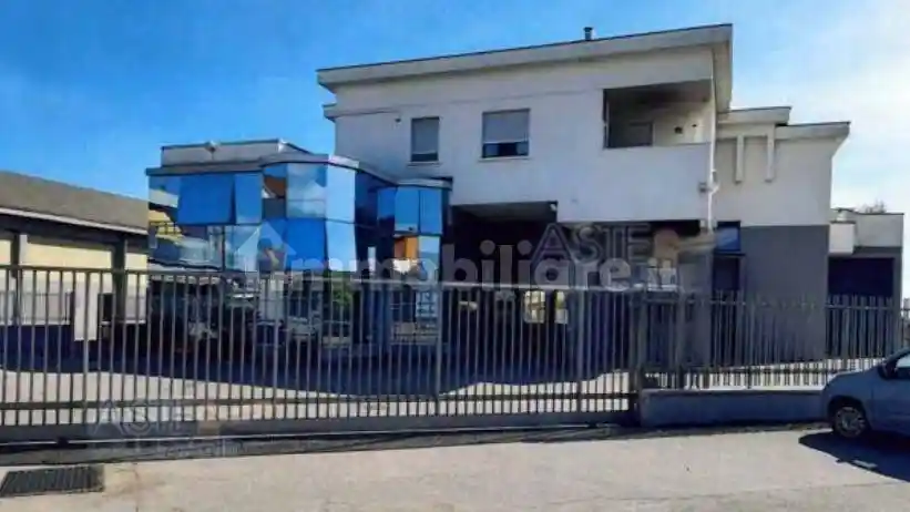 Appartamento in vendita a Chiari