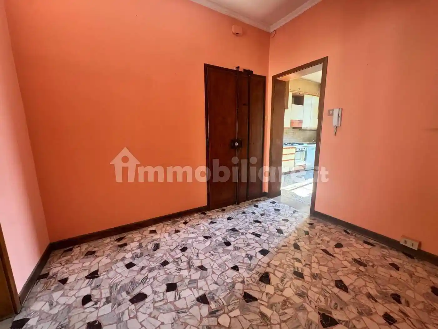 Appartamento in affitto a Padova