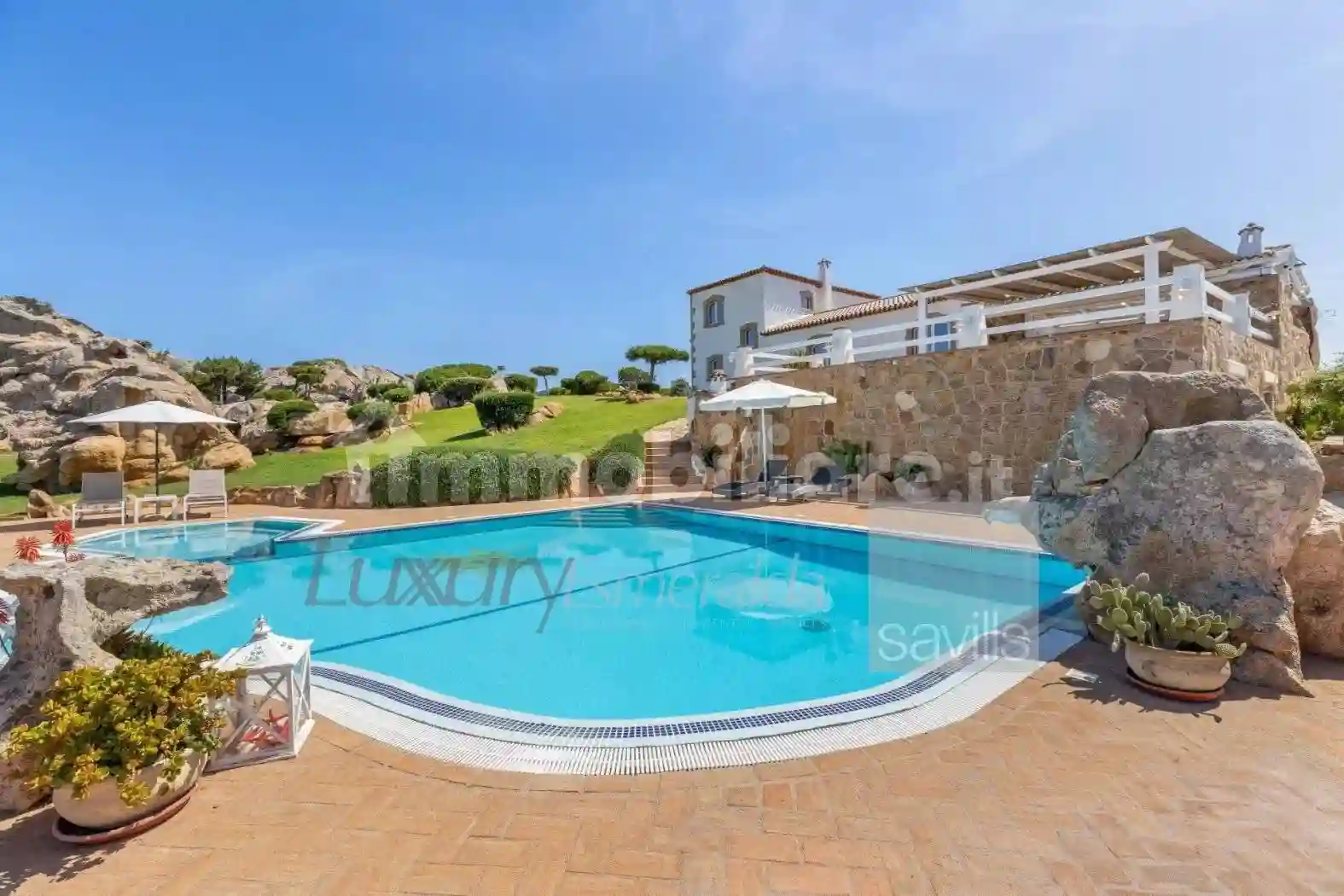 Villa - foto 3