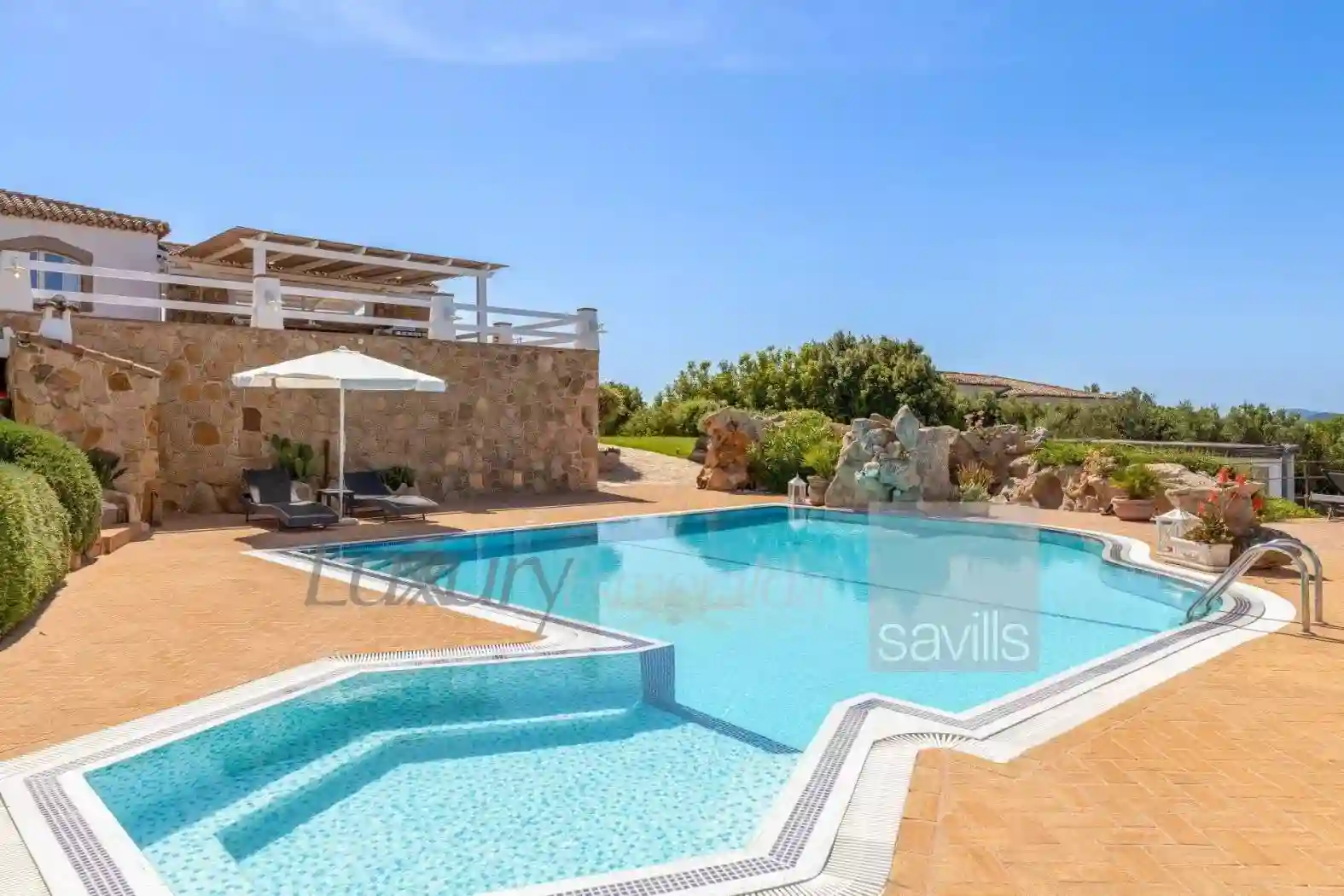 Villa - foto 4