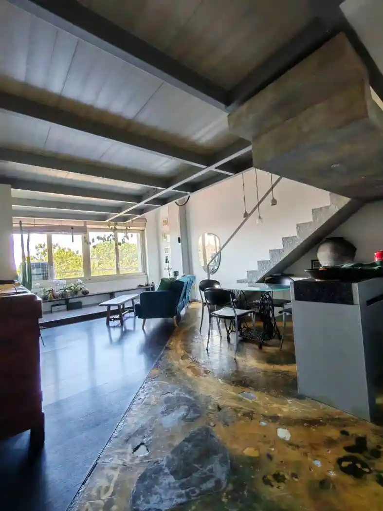 Loft in affitto a Roma