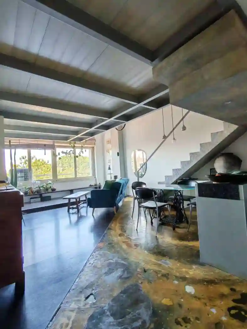 Loft - foto 2