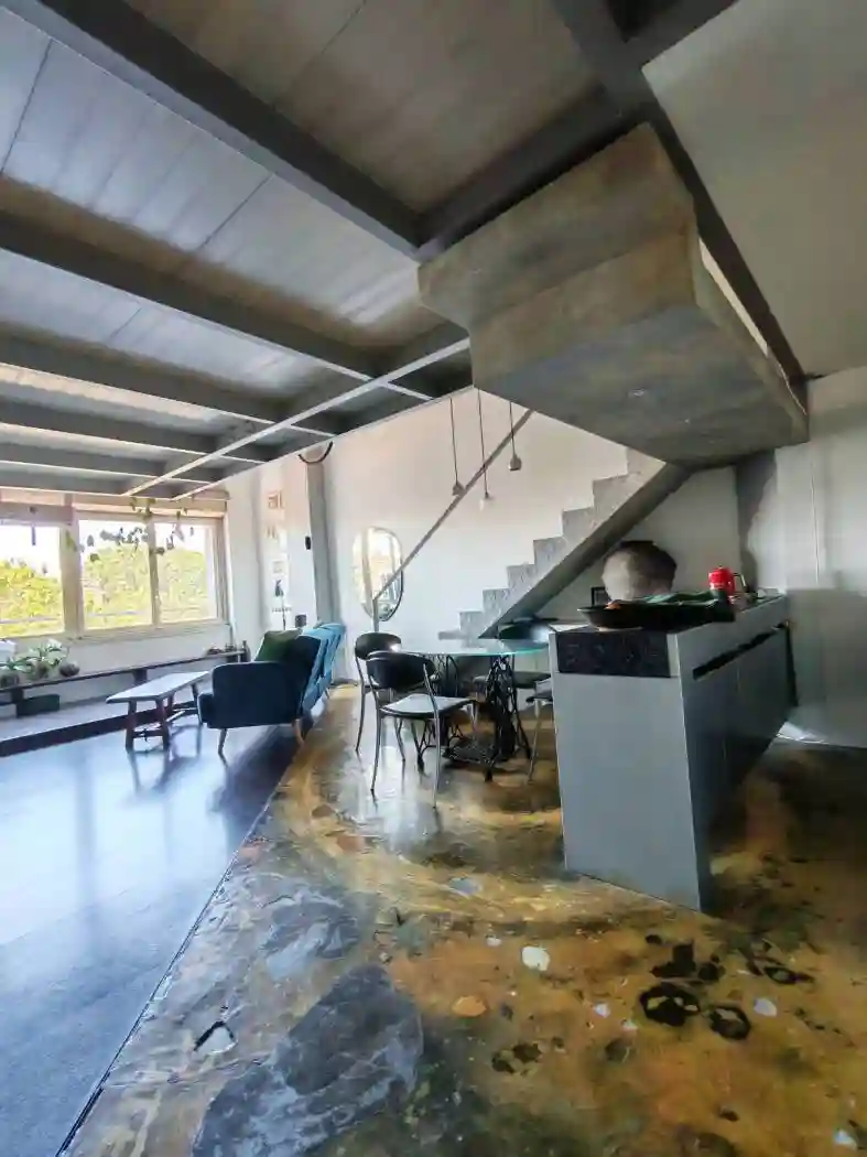 Loft - foto 3