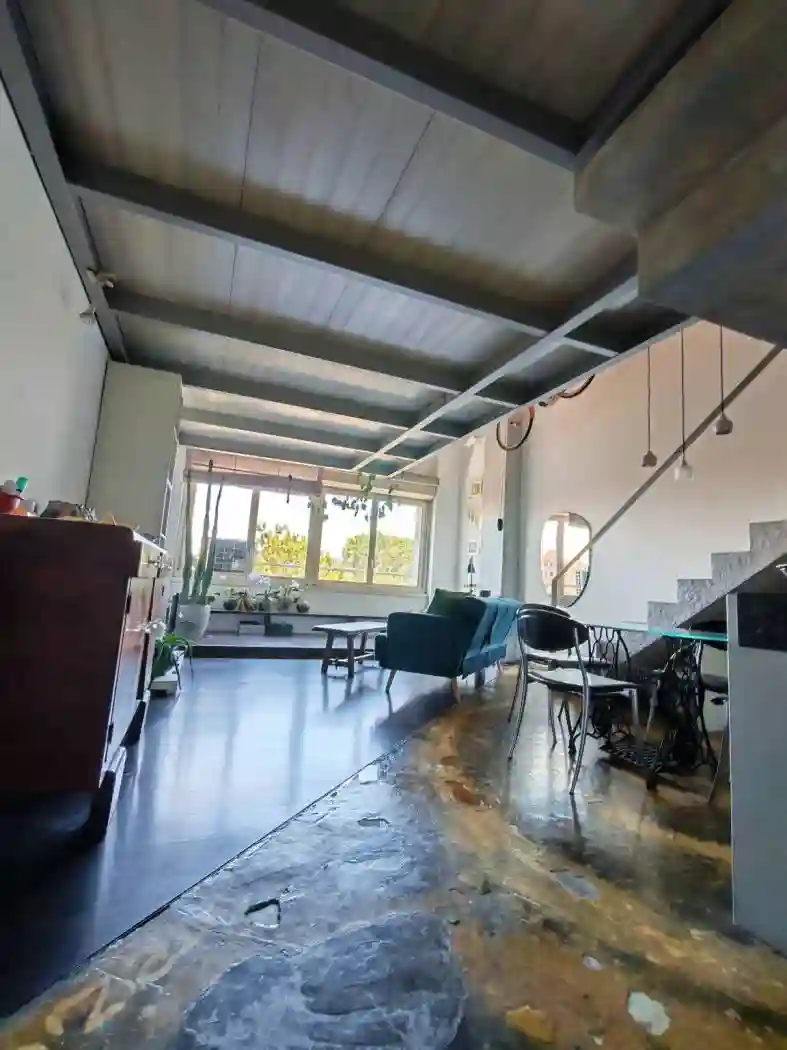 Loft - foto 4