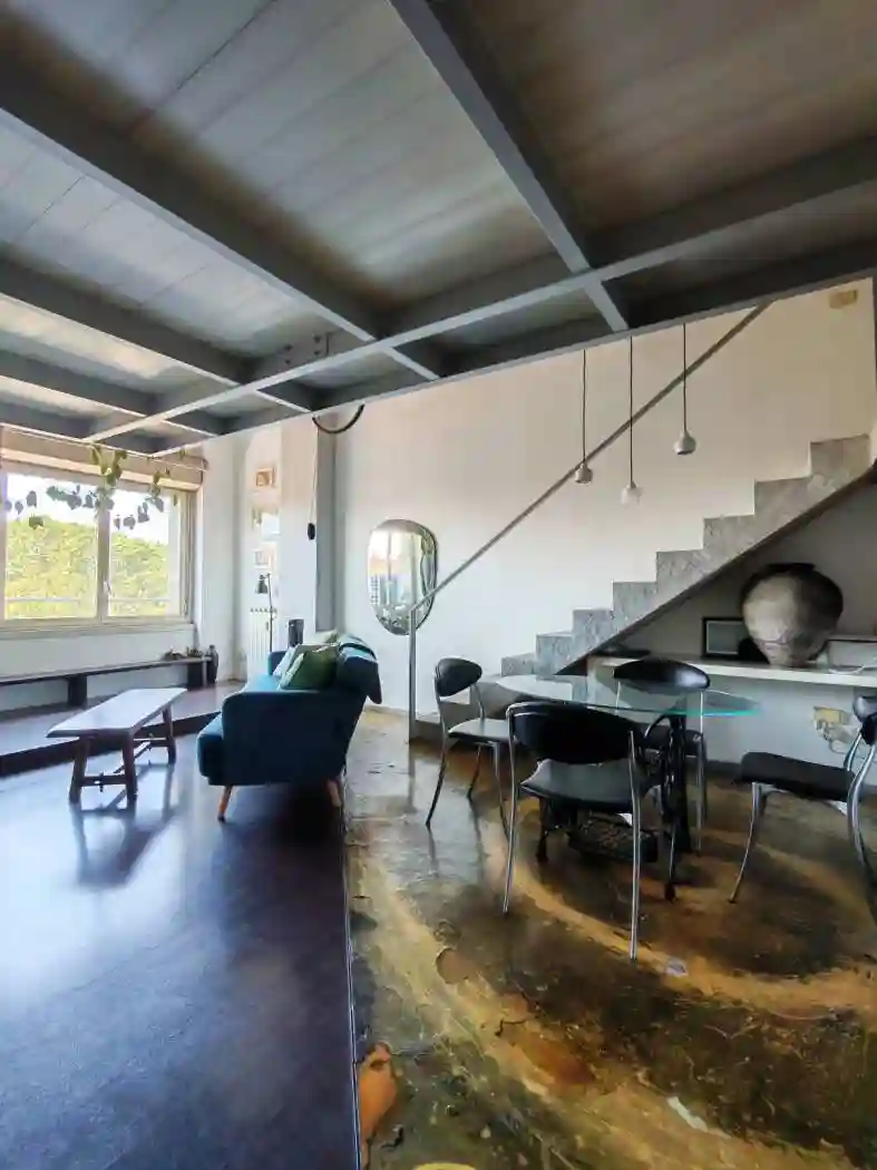 Loft - foto 5