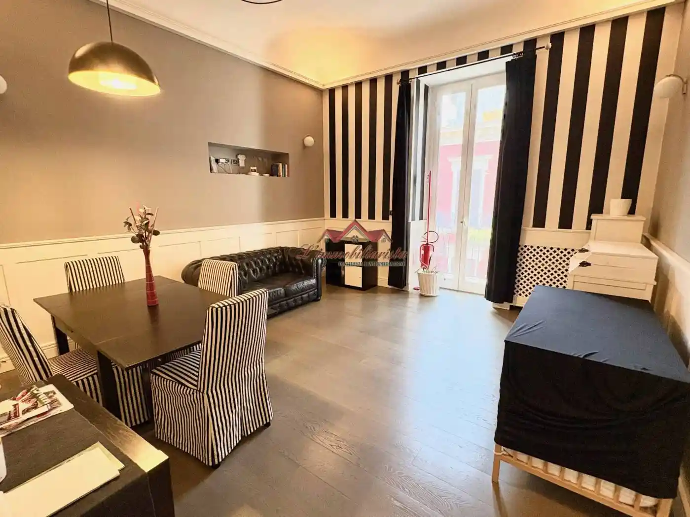 Appartamento in affitto a Bari