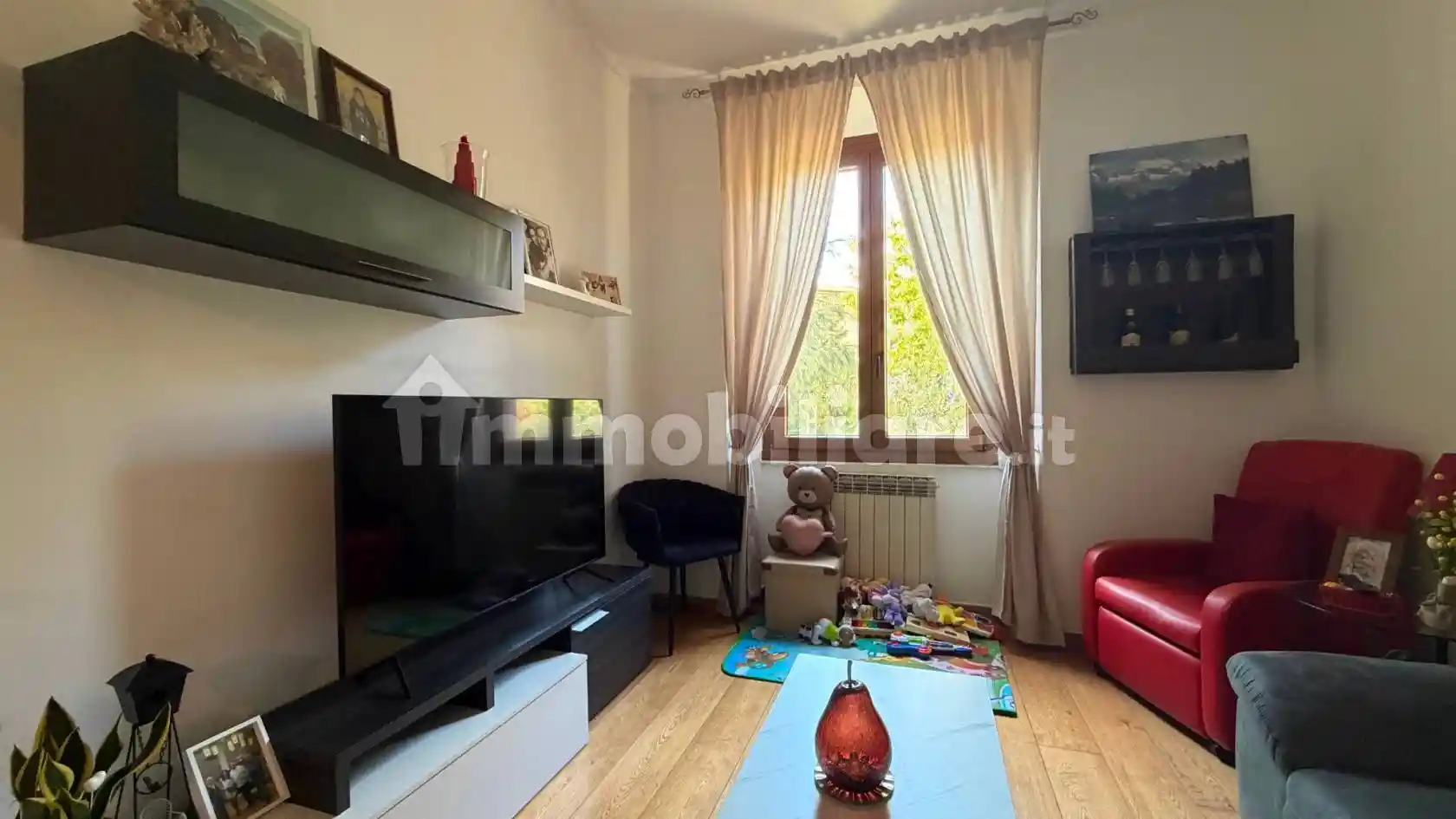 Appartamento in vendita a Firenze