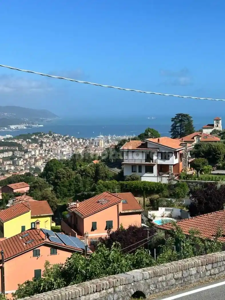 Appartamento in vendita a La Spezia