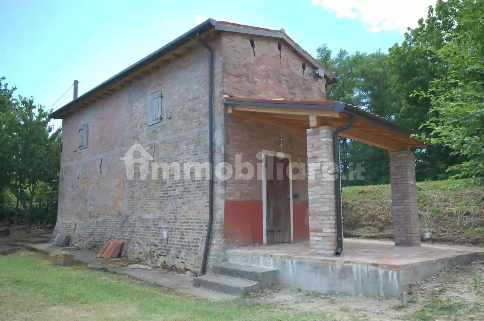 Casa indipendente - foto 5