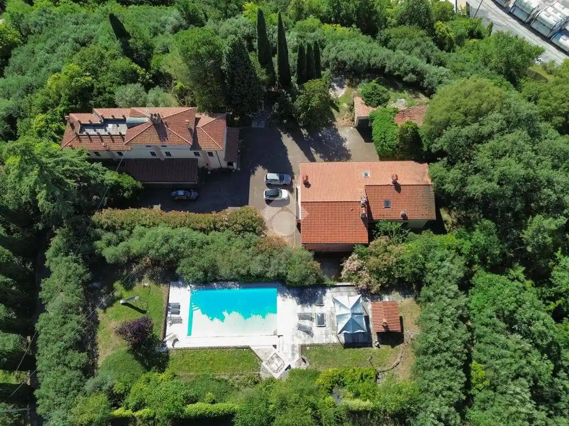 Villa in vendita a Sona