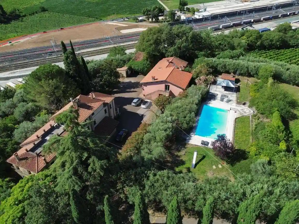 Villa - foto 3