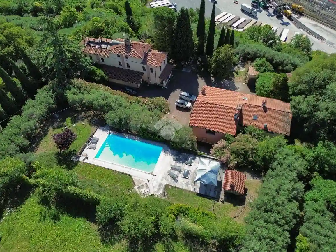Villa - foto 4