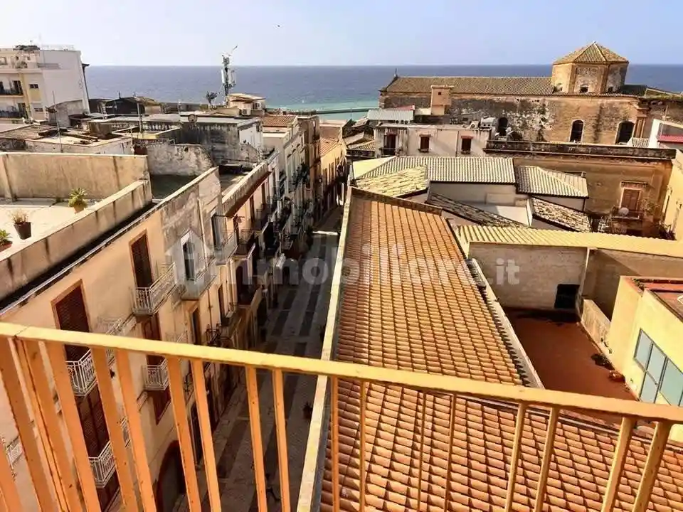 Appartamento in vendita a Sciacca