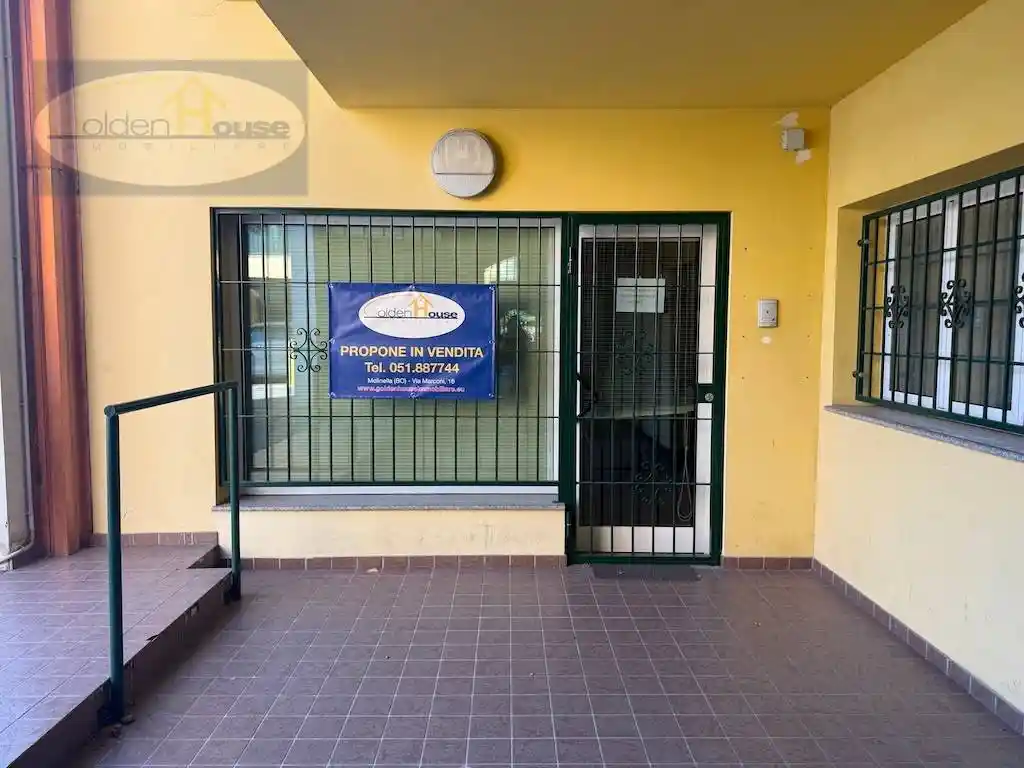 Appartamento in vendita a Molinella