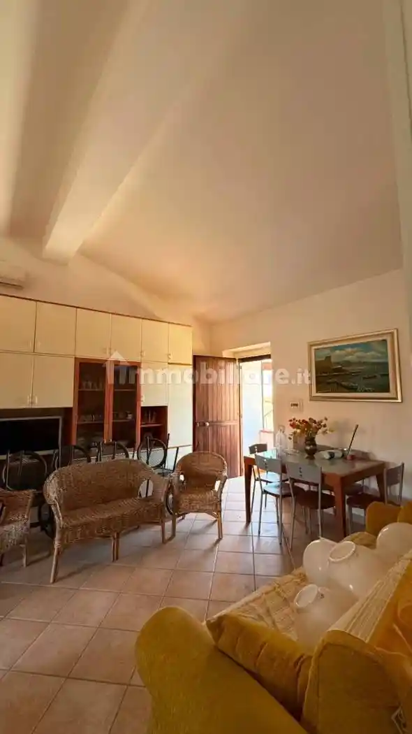 Villa in vendita a Isola di Capo Rizzuto