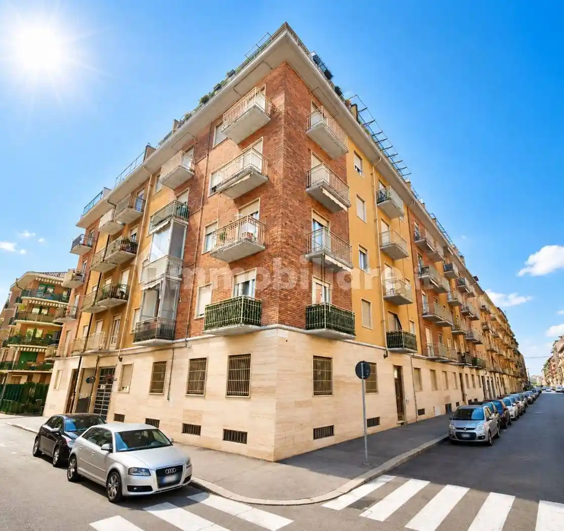 Appartamento in vendita a Torino