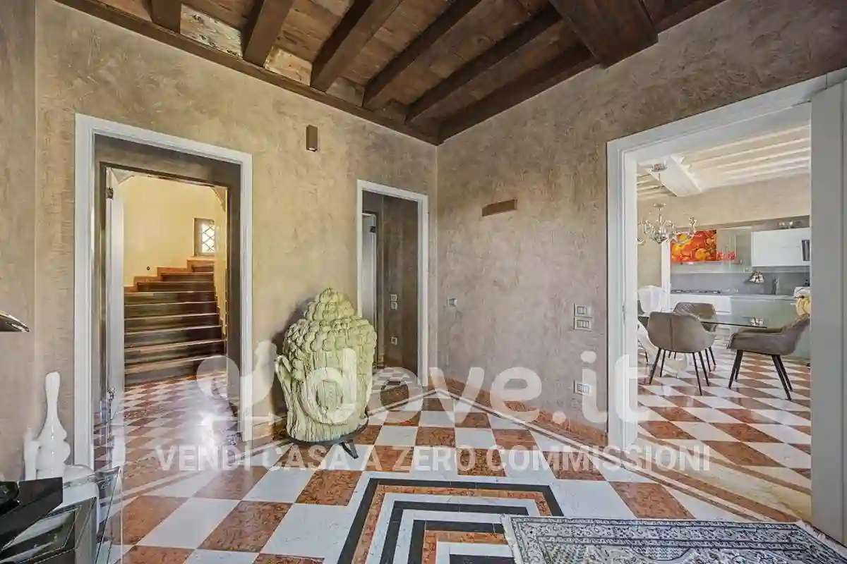 Casa indipendente - foto 5