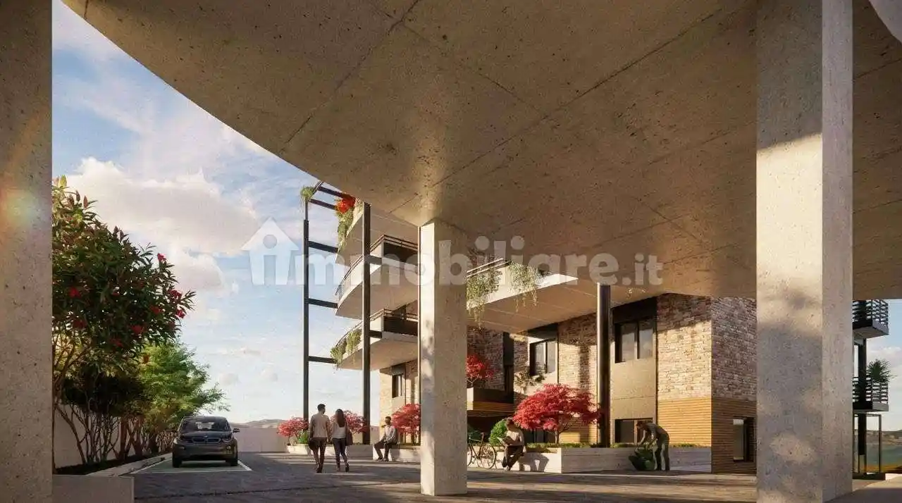 Appartamento in vendita a Salerno