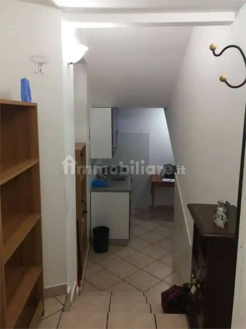 Appartamento in affitto a Ancona