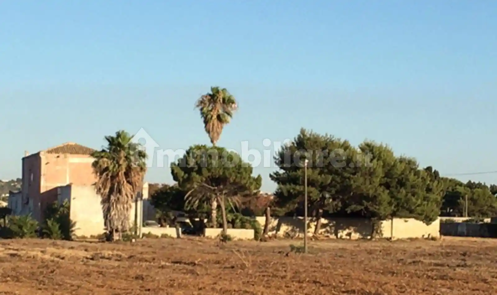 Rustico - Casale in vendita a Marsala