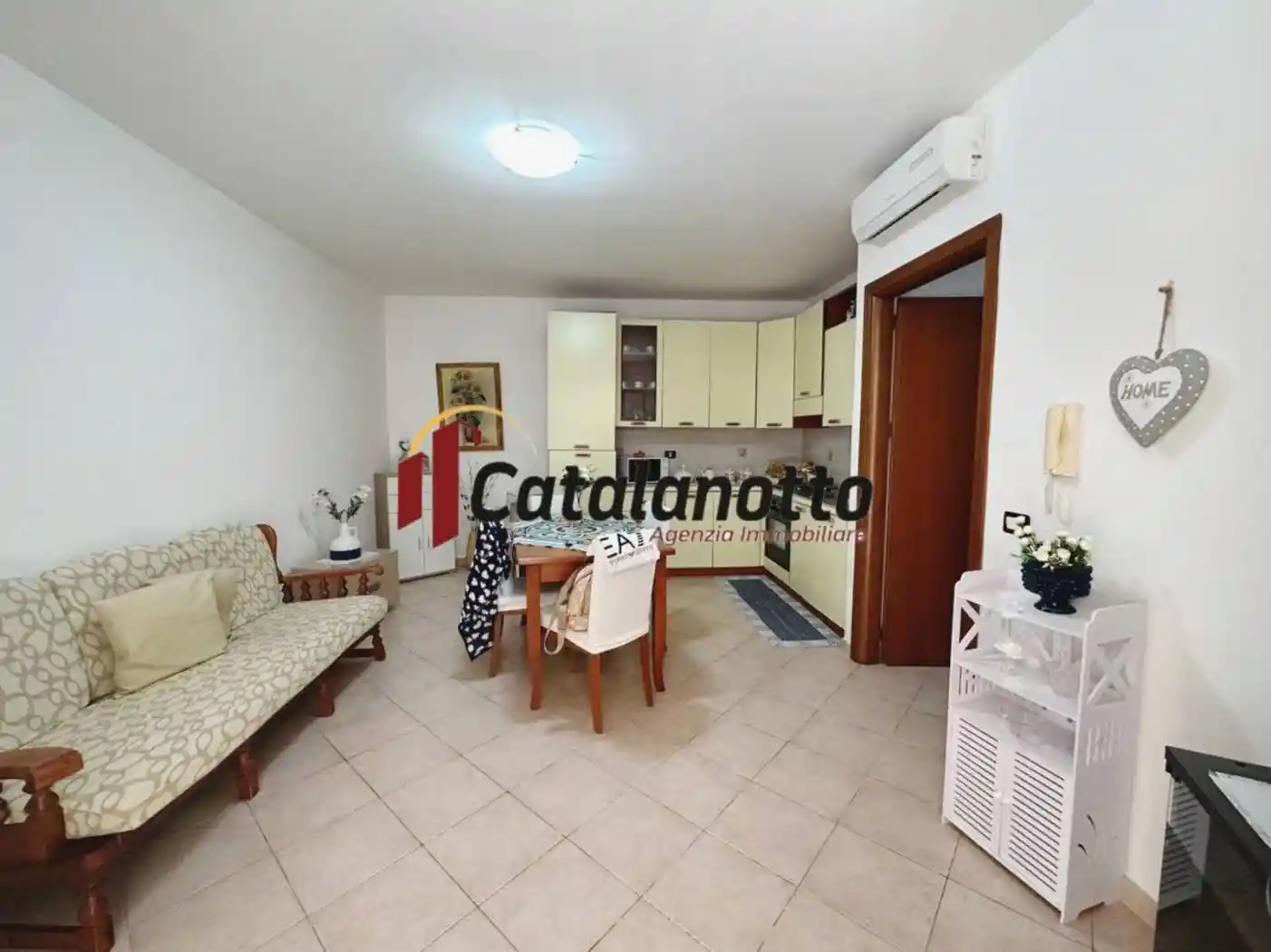 Appartamento in vendita a Castelvetrano