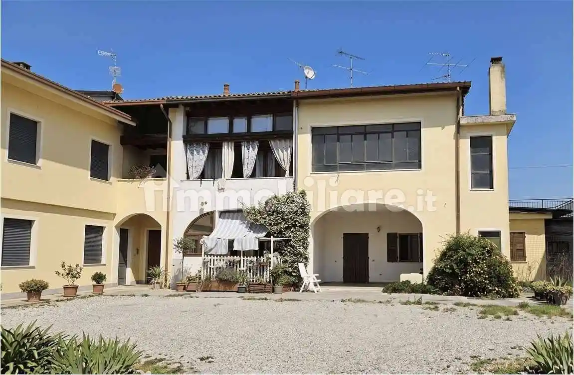 Appartamento in vendita a Bedizzole