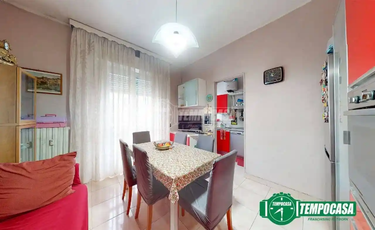 Appartamento in vendita a Alessandria