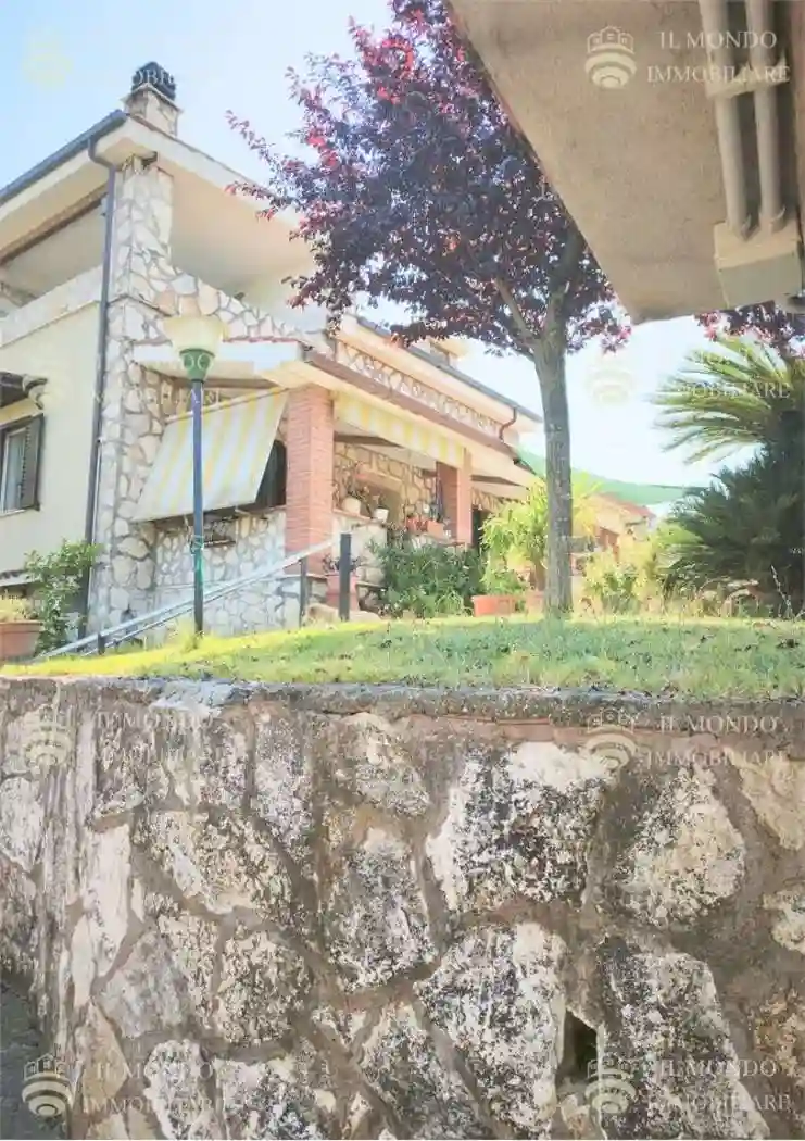 Villa - foto 3