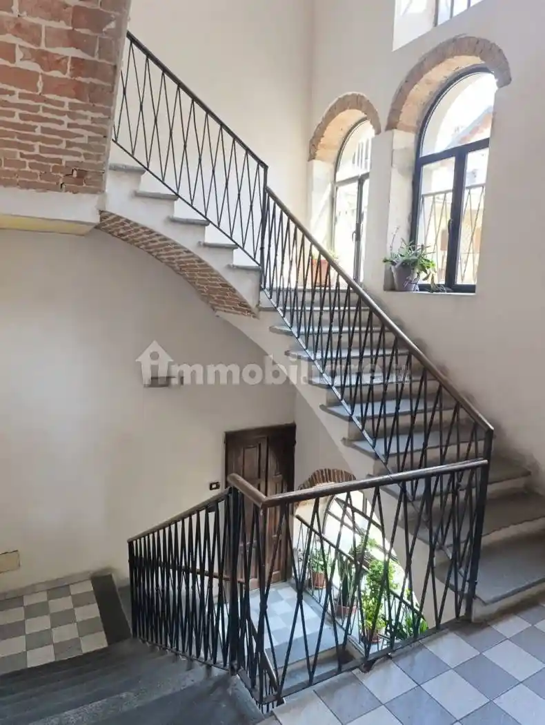 Appartamento in affitto a Asti