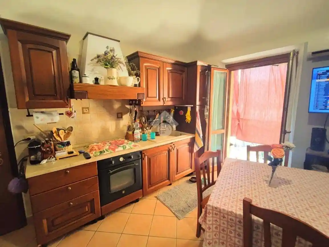 Appartamento in vendita a Casalnoceto