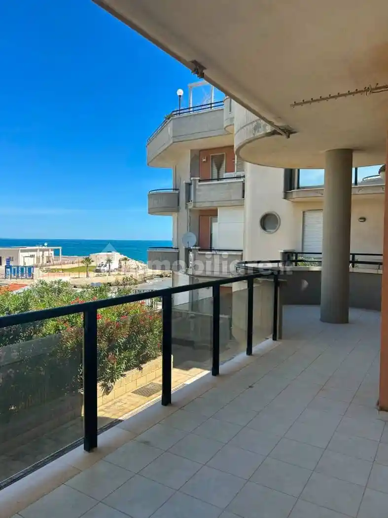 Appartamento in vendita a Trani