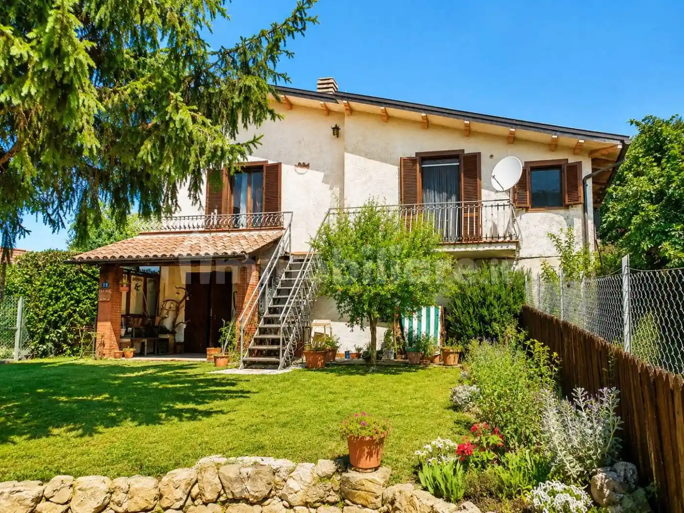 Casa indipendente in vendita a Narni