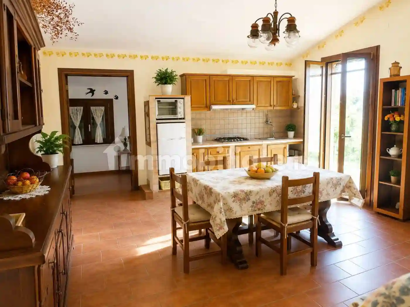 Casa indipendente - foto 3