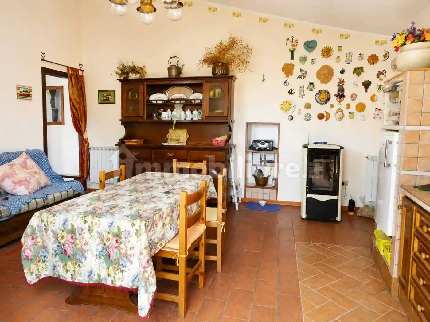 Casa indipendente - foto 5