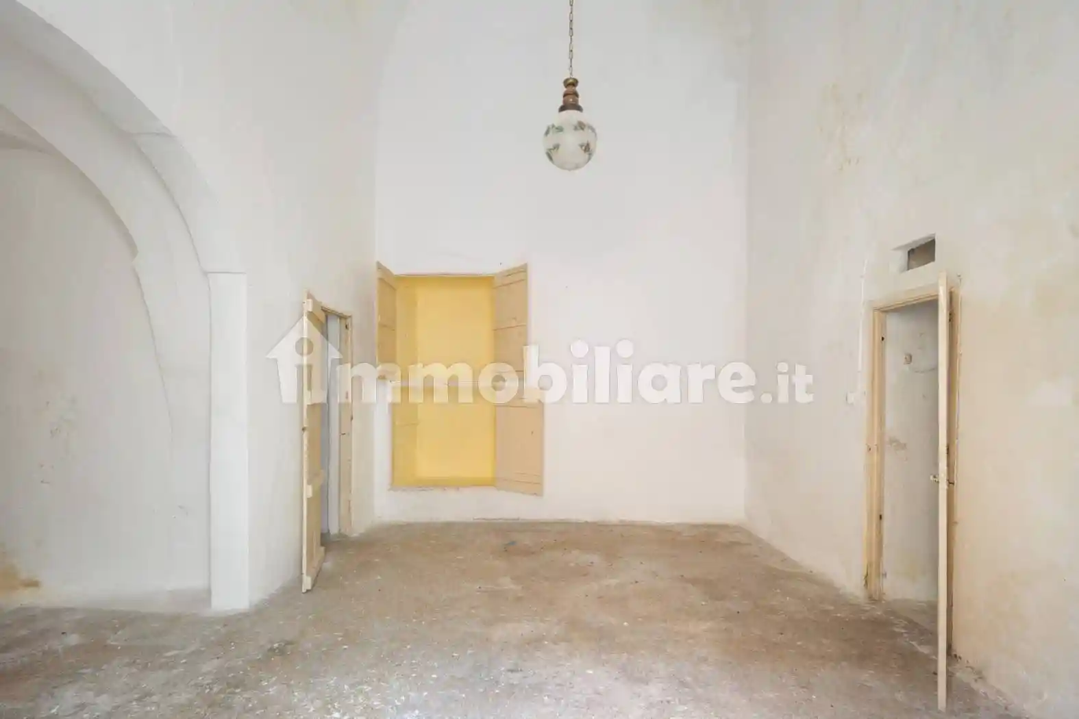 Appartamento in vendita a Nardò