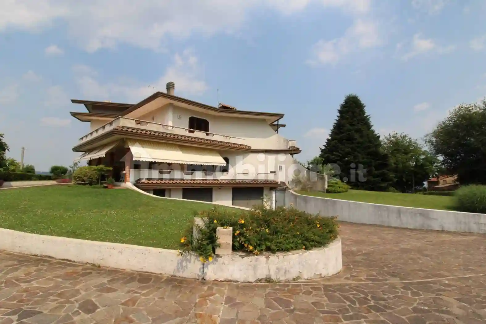 Villa - foto 5